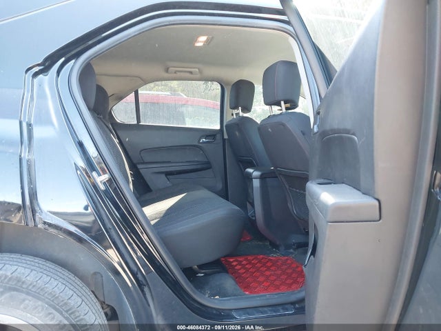 Aukcja sprzedaży 2013 Chevrolet Equinox 2lt, vin: 2GNFLNEK8D6308059, numer aukcji: 46084372