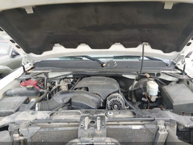 Продажа на аукционе авто 2012 Gmc Sierra 1500 Sle, vin: 3GTP1VE02CG289903, номер лота: 46084377