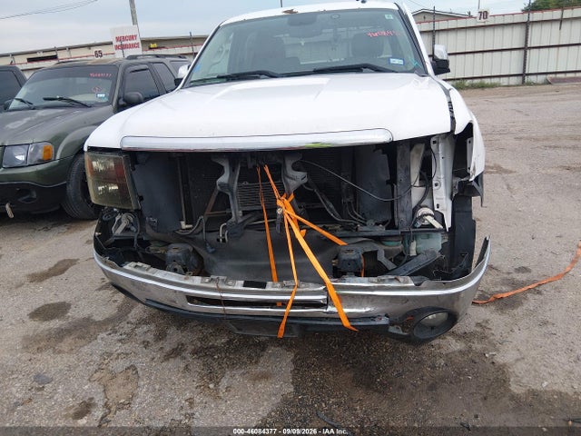 Продажа на аукционе авто 2012 Gmc Sierra 1500 Sle, vin: 3GTP1VE02CG289903, номер лота: 46084377