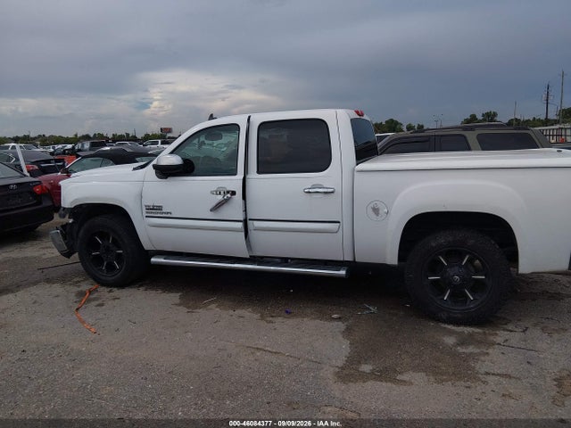 Продажа на аукционе авто 2012 Gmc Sierra 1500 Sle, vin: 3GTP1VE02CG289903, номер лота: 46084377