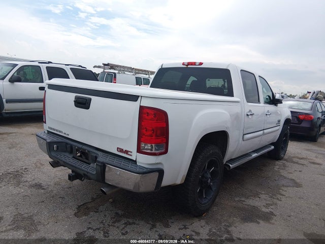 Продажа на аукционе авто 2012 Gmc Sierra 1500 Sle, vin: 3GTP1VE02CG289903, номер лота: 46084377