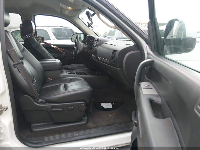 Продажа на аукционе авто 2012 Gmc Sierra 1500 Sle, vin: 3GTP1VE02CG289903, номер лота: 46084377