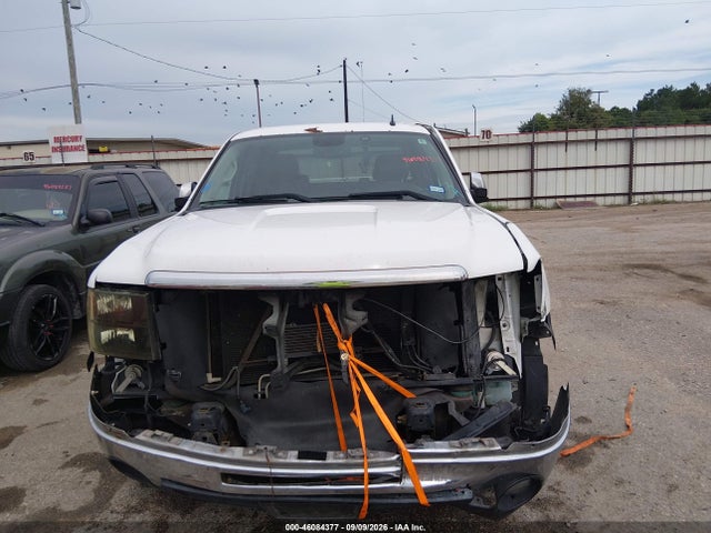 Продажа на аукционе авто 2012 Gmc Sierra 1500 Sle, vin: 3GTP1VE02CG289903, номер лота: 46084377