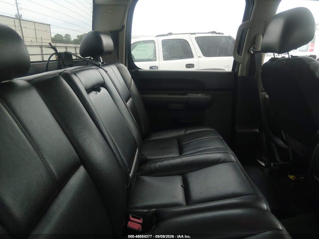 Продажа на аукционе авто 2012 Gmc Sierra 1500 Sle, vin: 3GTP1VE02CG289903, номер лота: 46084377