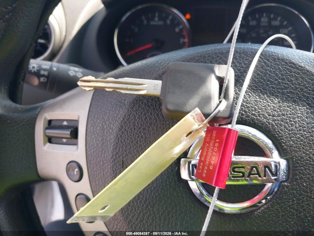 46084387 :رقم المزاد ، JN8AS5MT0FW658055 vin ، 2015 Nissan Rogue Select S مزاد بيع