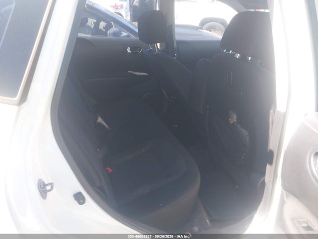 46084387 :رقم المزاد ، JN8AS5MT0FW658055 vin ، 2015 Nissan Rogue Select S مزاد بيع