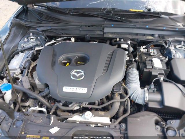 46084395 :رقم المزاد ، 3MVDMBDY8RM628060 vin ، 2024 Mazda Cx-30 2.5 Turbo Premium Package مزاد بيع