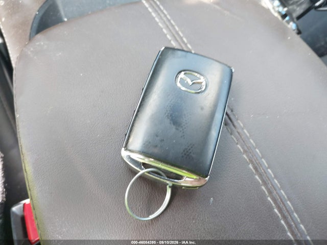 46084395 :رقم المزاد ، 3MVDMBDY8RM628060 vin ، 2024 Mazda Cx-30 2.5 Turbo Premium Package مزاد بيع