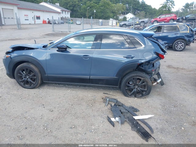 46084395 :رقم المزاد ، 3MVDMBDY8RM628060 vin ، 2024 Mazda Cx-30 2.5 Turbo Premium Package مزاد بيع