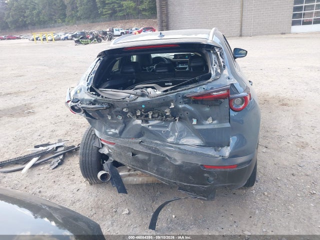 46084395 :رقم المزاد ، 3MVDMBDY8RM628060 vin ، 2024 Mazda Cx-30 2.5 Turbo Premium Package مزاد بيع