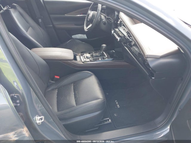 46084395 :رقم المزاد ، 3MVDMBDY8RM628060 vin ، 2024 Mazda Cx-30 2.5 Turbo Premium Package مزاد بيع