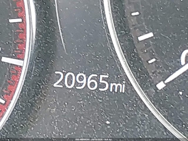 46084395 :رقم المزاد ، 3MVDMBDY8RM628060 vin ، 2024 Mazda Cx-30 2.5 Turbo Premium Package مزاد بيع