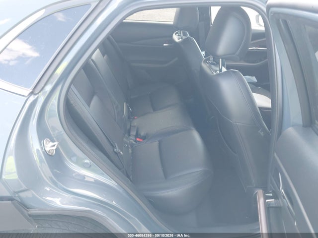 46084395 :رقم المزاد ، 3MVDMBDY8RM628060 vin ، 2024 Mazda Cx-30 2.5 Turbo Premium Package مزاد بيع