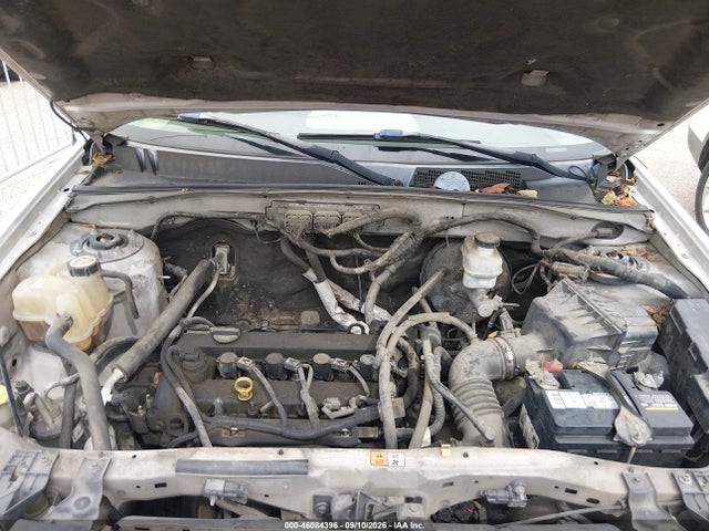 Aukcja sprzedaży 2009 Ford Escape Xls/xls Manual, vin: 1FMCU02769KB19244, numer aukcji: 46084396
