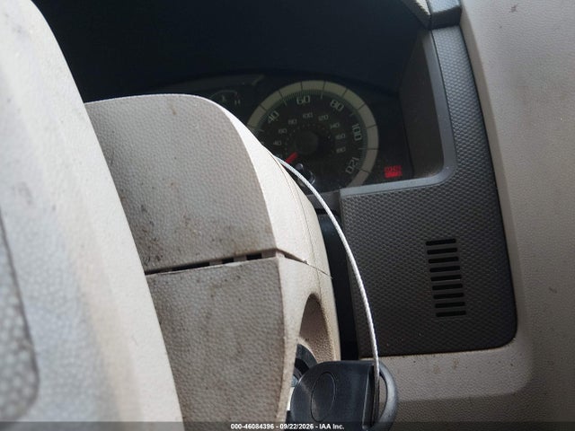 Aukcja sprzedaży 2009 Ford Escape Xls/xls Manual, vin: 1FMCU02769KB19244, numer aukcji: 46084396