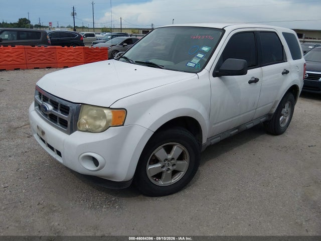 Aukcja sprzedaży 2009 Ford Escape Xls/xls Manual, vin: 1FMCU02769KB19244, numer aukcji: 46084396