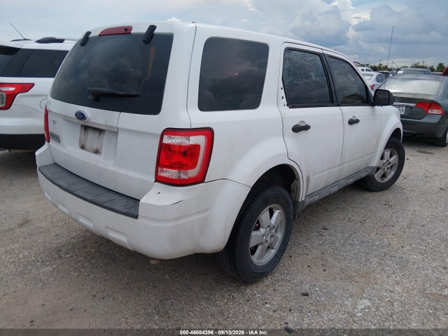 Aukcja sprzedaży 2009 Ford Escape Xls/xls Manual, vin: 1FMCU02769KB19244, numer aukcji: 46084396
