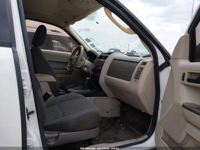 Aukcja sprzedaży 2009 Ford Escape Xls/xls Manual, vin: 1FMCU02769KB19244, numer aukcji: 46084396
