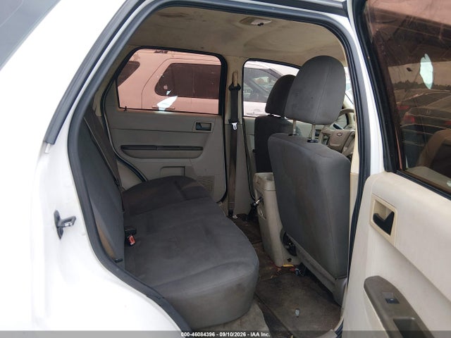 Aukcja sprzedaży 2009 Ford Escape Xls/xls Manual, vin: 1FMCU02769KB19244, numer aukcji: 46084396