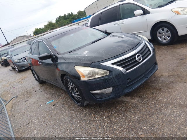 Aukcja sprzedaży 2013 Nissan Altima 2.5 S, vin: 1N4AL3AP5DN478079, numer aukcji: 46084400
