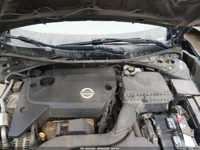 Aukcja sprzedaży 2013 Nissan Altima 2.5 S, vin: 1N4AL3AP5DN478079, numer aukcji: 46084400