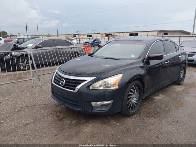 Aukcja sprzedaży 2013 Nissan Altima 2.5 S, vin: 1N4AL3AP5DN478079, numer aukcji: 46084400