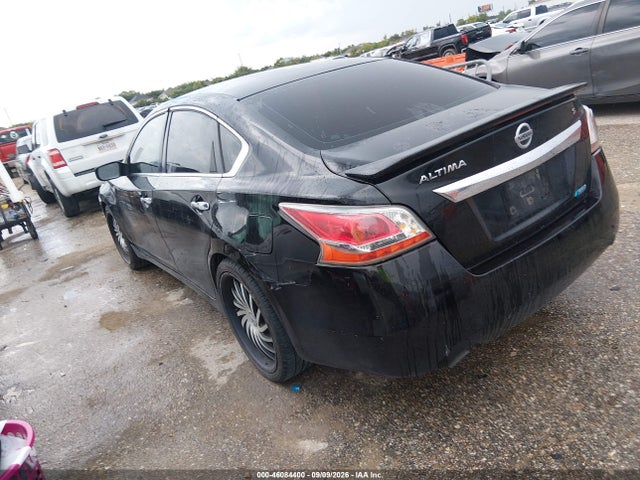 Aukcja sprzedaży 2013 Nissan Altima 2.5 S, vin: 1N4AL3AP5DN478079, numer aukcji: 46084400