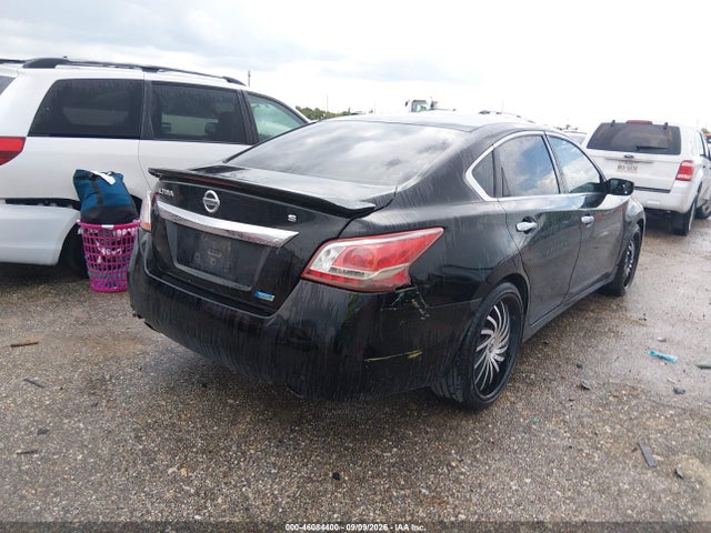 Aukcja sprzedaży 2013 Nissan Altima 2.5 S, vin: 1N4AL3AP5DN478079, numer aukcji: 46084400