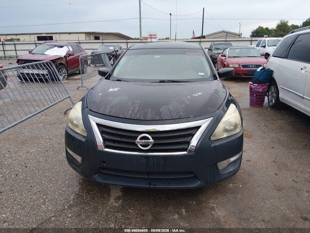 Aukcja sprzedaży 2013 Nissan Altima 2.5 S, vin: 1N4AL3AP5DN478079, numer aukcji: 46084400