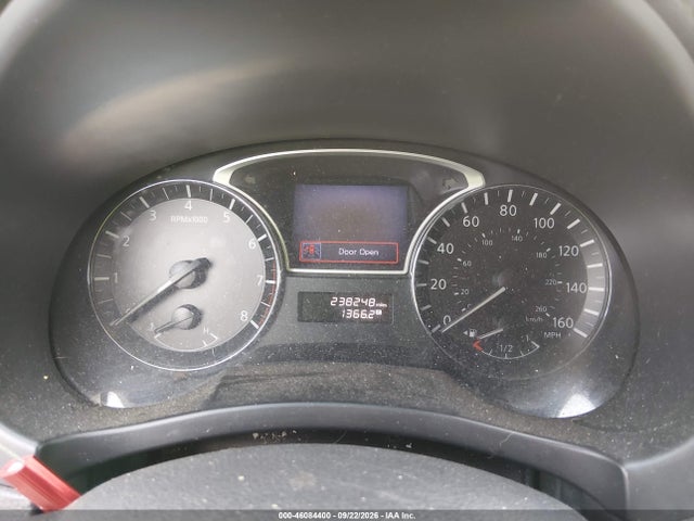 Aukcja sprzedaży 2013 Nissan Altima 2.5 S, vin: 1N4AL3AP5DN478079, numer aukcji: 46084400