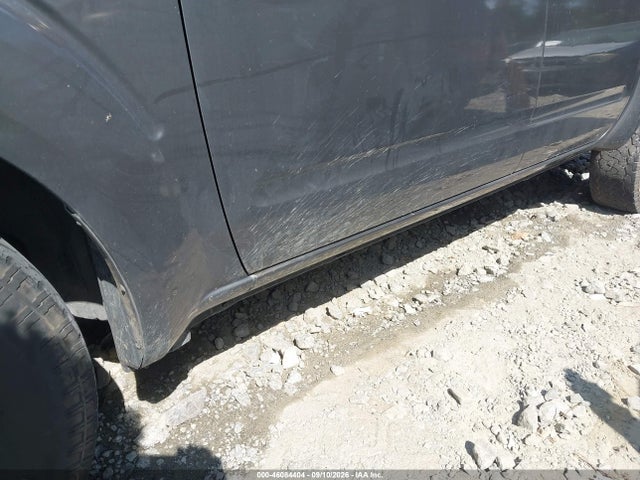 46084404 :رقم المزاد ، 1N6AD0ER9AC445107 vin ، 2010 Nissan Frontier Se مزاد بيع