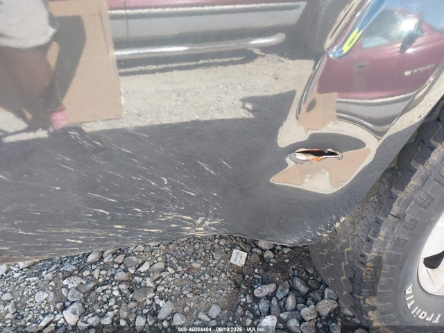 46084404 :رقم المزاد ، 1N6AD0ER9AC445107 vin ، 2010 Nissan Frontier Se مزاد بيع