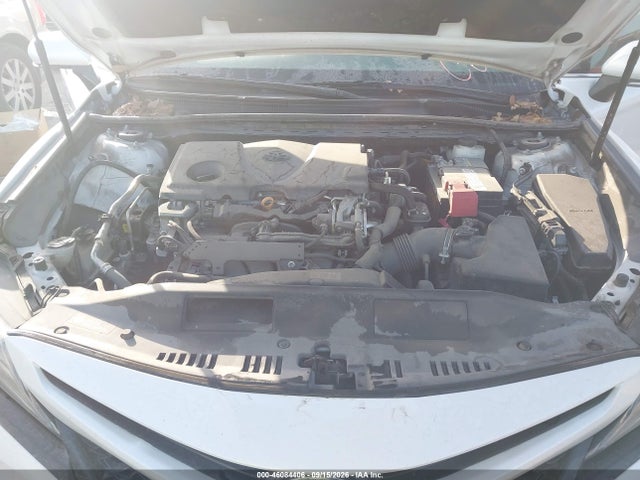 Продаж на аукціоні авто 2019 Toyota Camry Xse, vin: 4T1B61HK8KU708572, номер лоту: 46084406