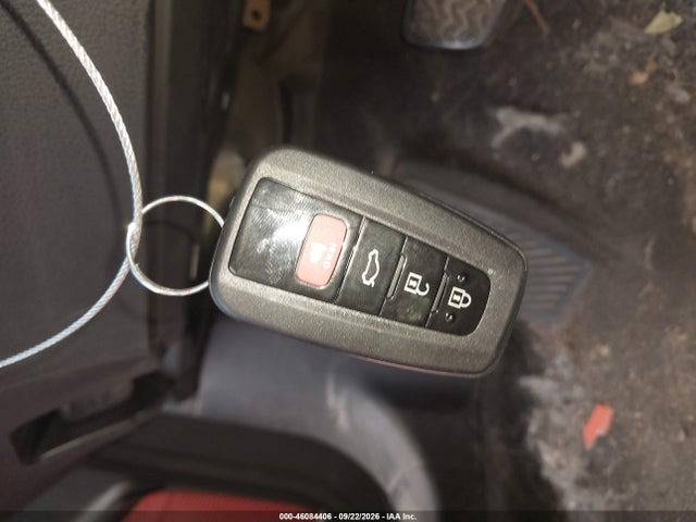 Продаж на аукціоні авто 2019 Toyota Camry Xse, vin: 4T1B61HK8KU708572, номер лоту: 46084406