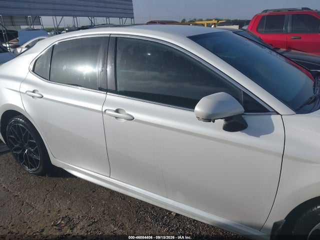Продаж на аукціоні авто 2019 Toyota Camry Xse, vin: 4T1B61HK8KU708572, номер лоту: 46084406