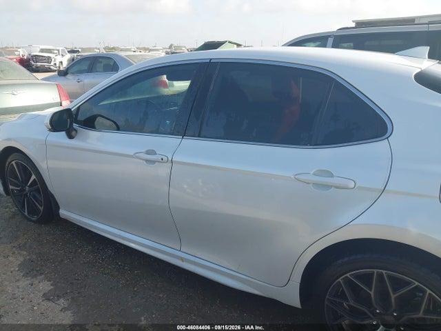 Продаж на аукціоні авто 2019 Toyota Camry Xse, vin: 4T1B61HK8KU708572, номер лоту: 46084406