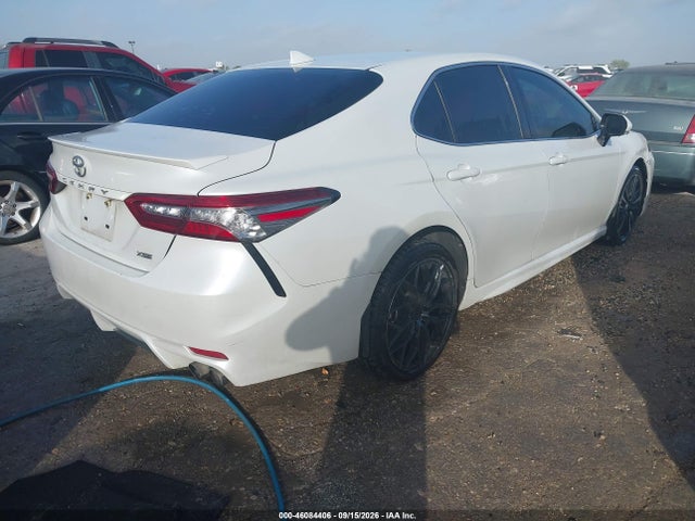 Продаж на аукціоні авто 2019 Toyota Camry Xse, vin: 4T1B61HK8KU708572, номер лоту: 46084406