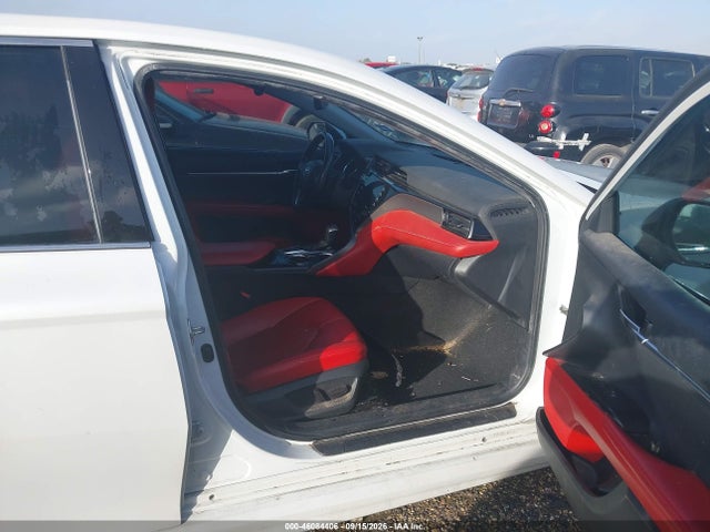 Продаж на аукціоні авто 2019 Toyota Camry Xse, vin: 4T1B61HK8KU708572, номер лоту: 46084406