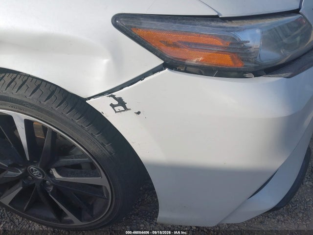 Продаж на аукціоні авто 2019 Toyota Camry Xse, vin: 4T1B61HK8KU708572, номер лоту: 46084406