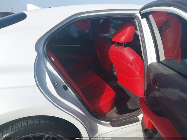Продаж на аукціоні авто 2019 Toyota Camry Xse, vin: 4T1B61HK8KU708572, номер лоту: 46084406