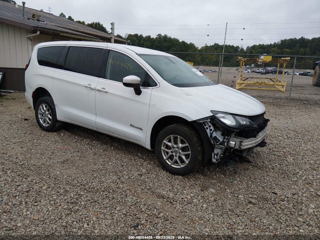 Aukcja sprzedaży 2022 Chrysler Voyager Lx, vin: 2C4RC1CG3NR172257, numer aukcji: 46084408