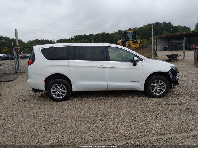 Aukcja sprzedaży 2022 Chrysler Voyager Lx, vin: 2C4RC1CG3NR172257, numer aukcji: 46084408