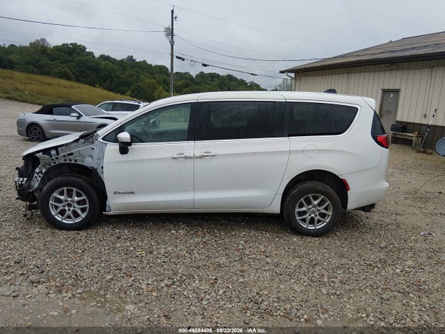 Aukcja sprzedaży 2022 Chrysler Voyager Lx, vin: 2C4RC1CG3NR172257, numer aukcji: 46084408