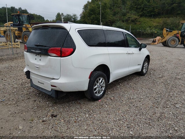Aukcja sprzedaży 2022 Chrysler Voyager Lx, vin: 2C4RC1CG3NR172257, numer aukcji: 46084408