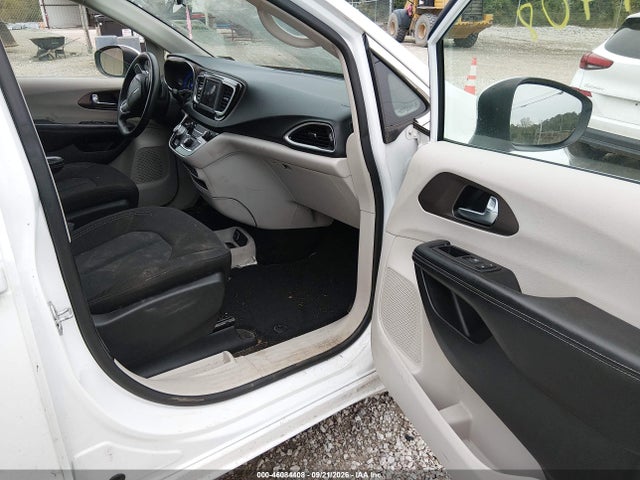 Aukcja sprzedaży 2022 Chrysler Voyager Lx, vin: 2C4RC1CG3NR172257, numer aukcji: 46084408