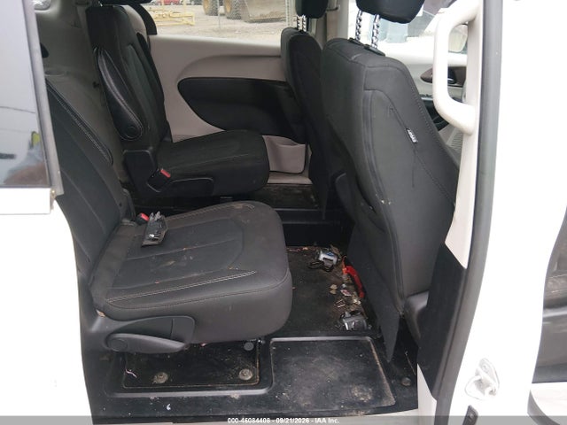 Aukcja sprzedaży 2022 Chrysler Voyager Lx, vin: 2C4RC1CG3NR172257, numer aukcji: 46084408