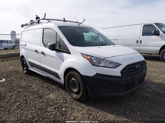 Aukcja sprzedaży 2022 Ford Transit Connect Xl, vin: NM0LS7S29N1528522, numer aukcji: 46084411
