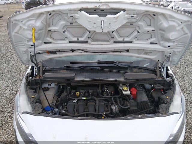 Aukcja sprzedaży 2022 Ford Transit Connect Xl, vin: NM0LS7S29N1528522, numer aukcji: 46084411