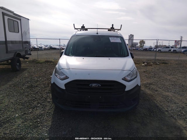 Aukcja sprzedaży 2022 Ford Transit Connect Xl, vin: NM0LS7S29N1528522, numer aukcji: 46084411