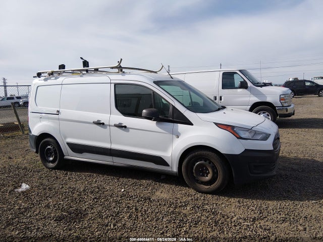 Aukcja sprzedaży 2022 Ford Transit Connect Xl, vin: NM0LS7S29N1528522, numer aukcji: 46084411